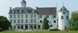 Hoge Hotelschool Maastricht