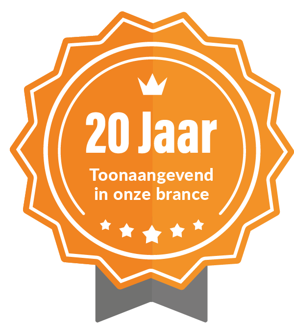 werkenineenhotel 20 jaar